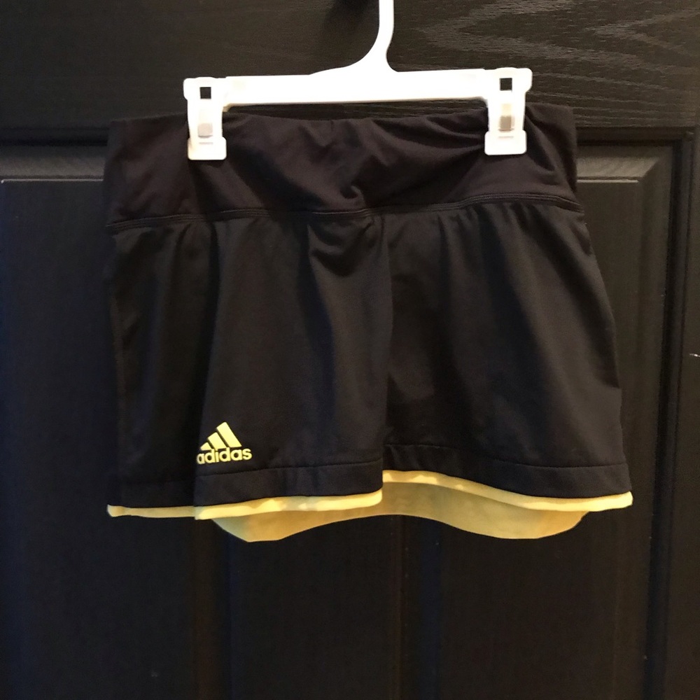 Workout/ tennis skirt